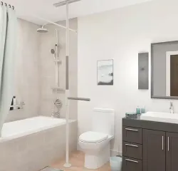 Fall Prevention & More