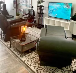 Lift Chairs & Stair Lifts