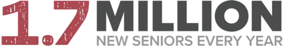 The largest generation in the US is now aging into