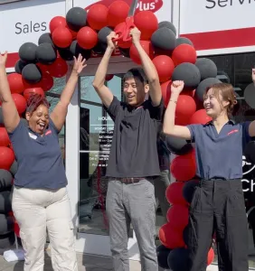 Mobility Plus Store 2