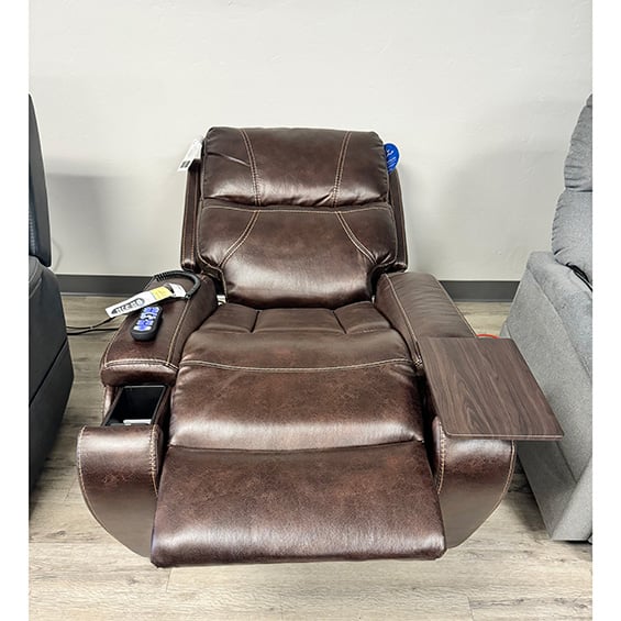 Golden DeLuna Titan Power Lift Chair Recliner