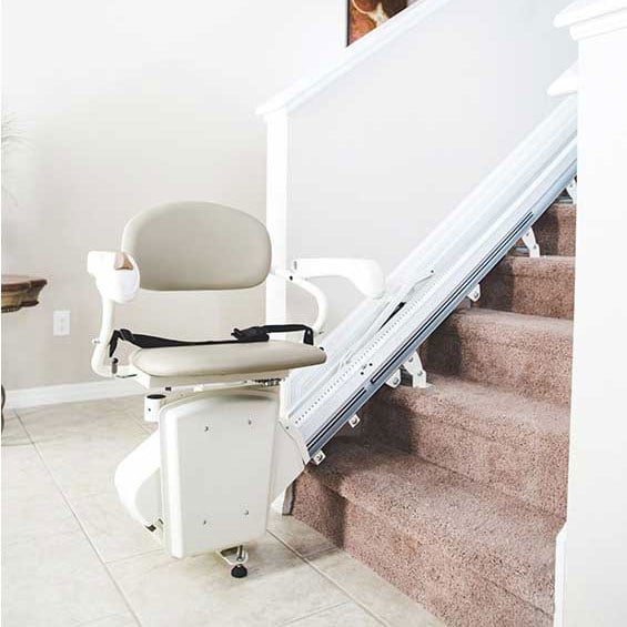 New Harmar Straight Stair Lift on Sale | S173